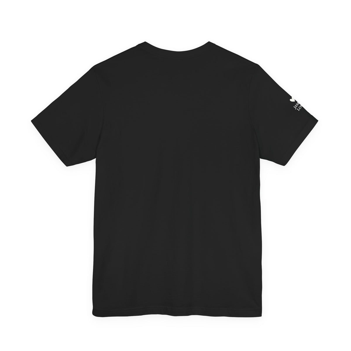 T-Shirt Dad and first names personalized