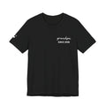 Personalized Grandpa Since T-Shirt Printed with Names