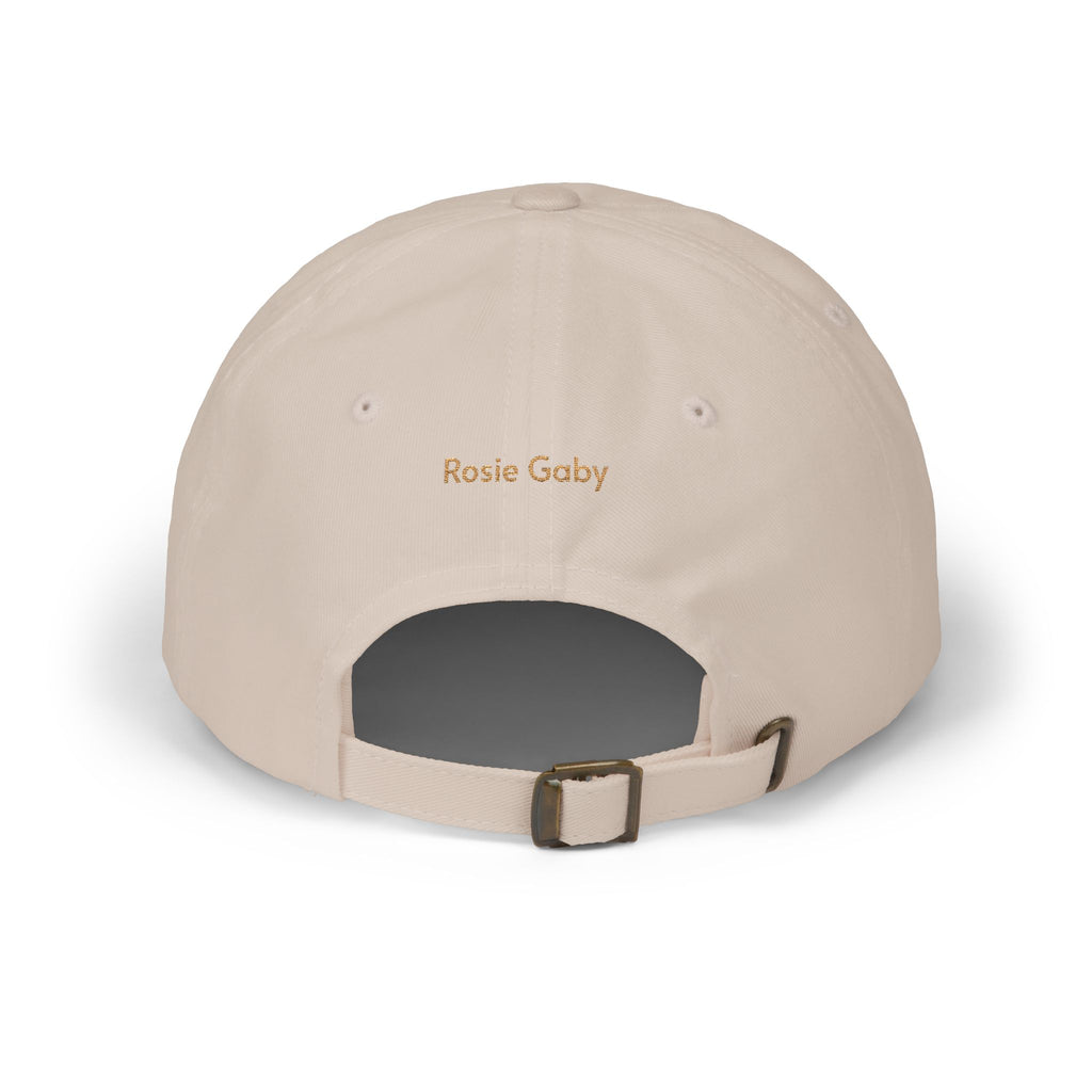 Cap Grandpa Since Embroidered Date
