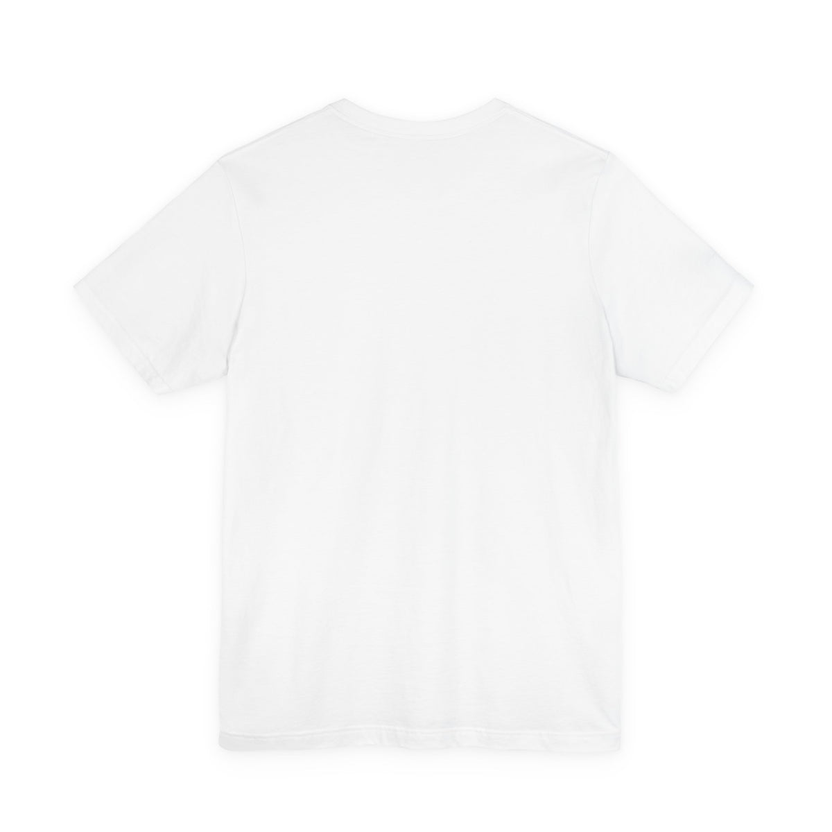 T-Shirt Dad of multicolored name daddy