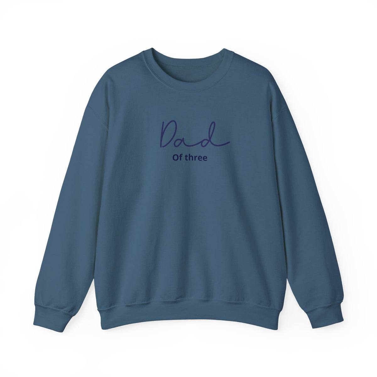 Sweat Dad of personalized