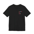 Grandma Shirt with Multicolored Grandchildren's Names