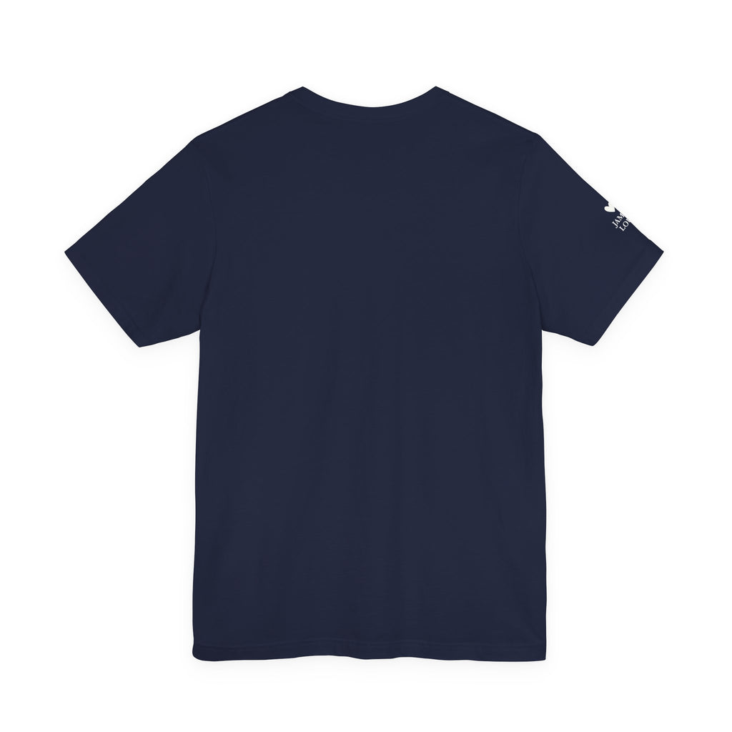 T-Shirt Dad and first names personalized
