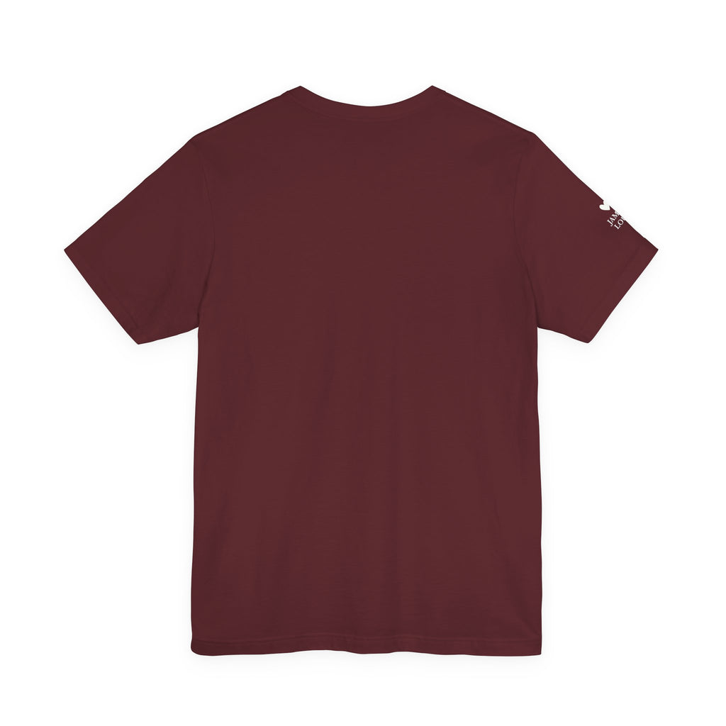 T-Shirt Dad and first names personalized